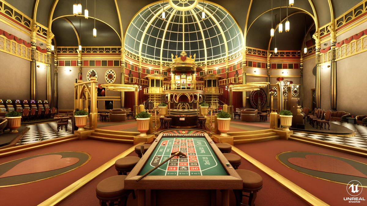 PKR 999 Game Live Casino